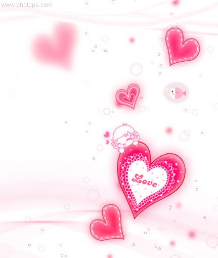 PS图案的定义和调用教程