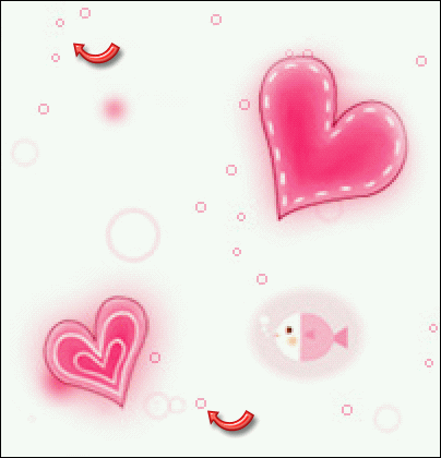 PS图案的定义和调用教程