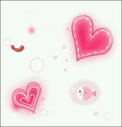 PS图案的定义和调用教程